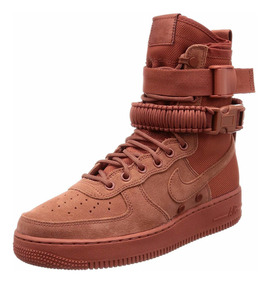 Botas Altas Para Hombre Nike Sf Af1 Botas Altas Para Hombre Nike Sf Af1