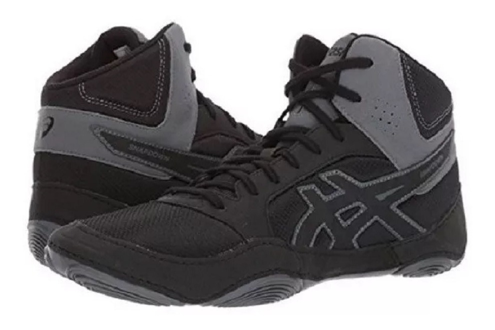 asics lucha asics lucha