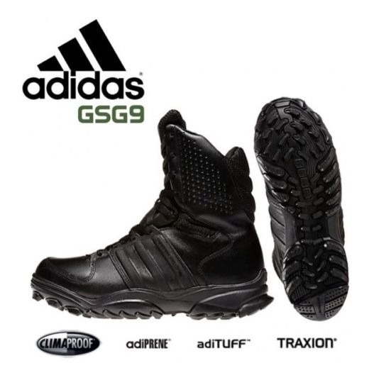 borceguies adidas gsg9