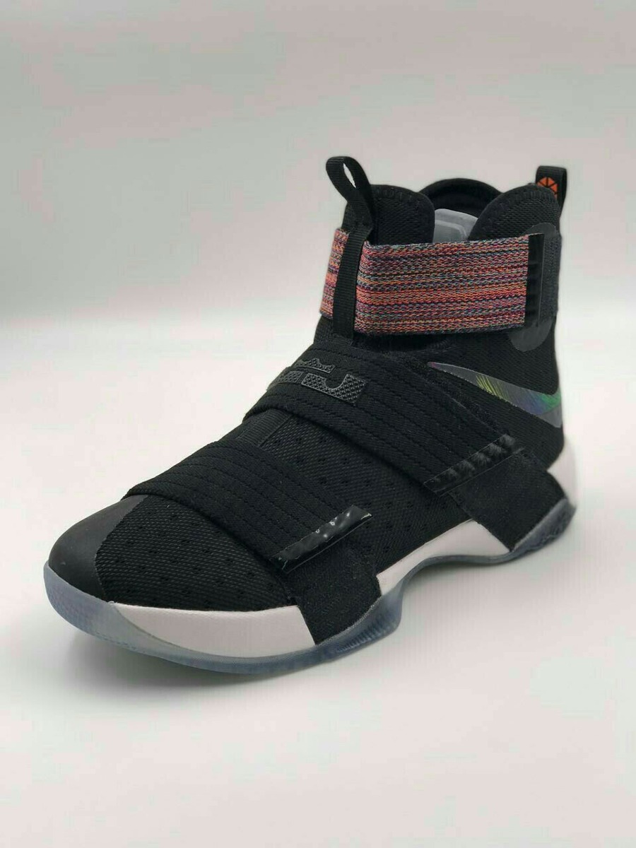 tenis nike lebron soldier 10