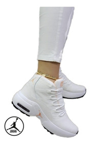 Botas Botines Jordan Zapatos De Dama, Mujer, Envio Gratis Botas Botines Jordan Zapatos De Dama, Mujer, Envio Gratis