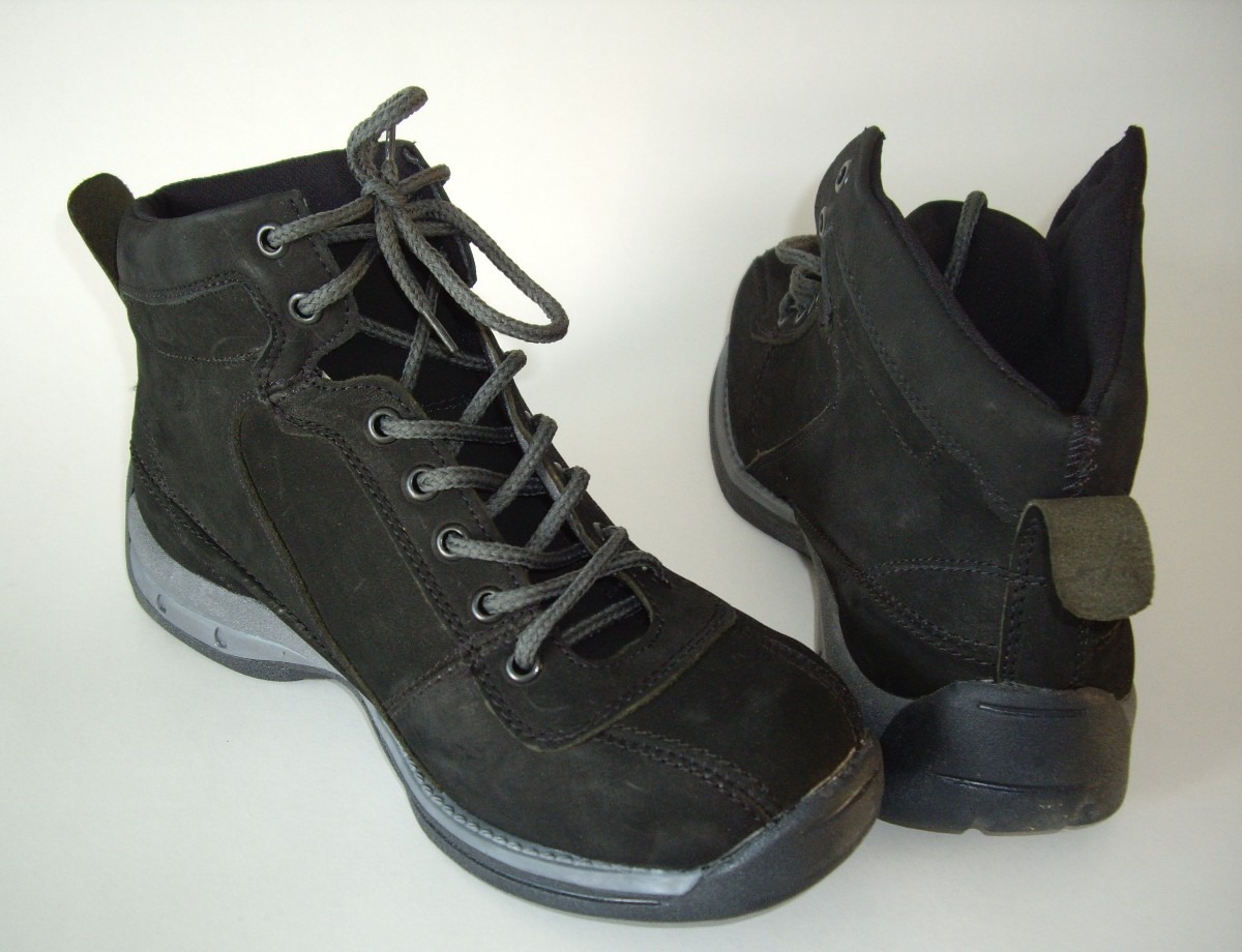 Botas Botines Nieve Frio Invierno Campismo Repelentes - $ 1,289.00 en