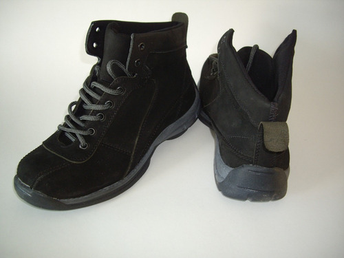 Botas Botines Nieve Frio Invierno Campismo Repelentes - $ 1,289.00 en