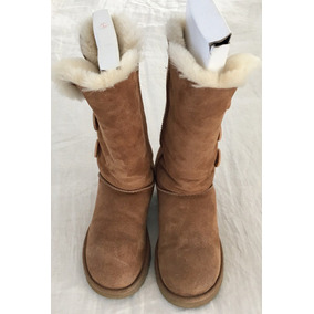 Y Argentina Ugg Botas En Libre BotinetasUsado Mercado n8NOvm0w