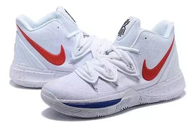 irving 5 blancas