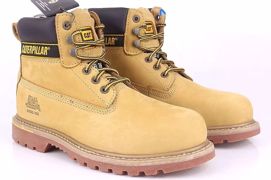 bota caterpillar holton