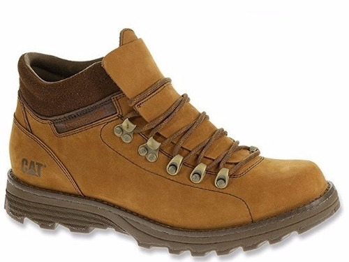 Botas Caterpillar Ultima Coleccion Botas Caterpillar Ultima Coleccion
