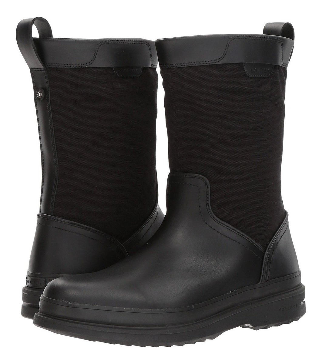 cole haan millbridge waterproof boot