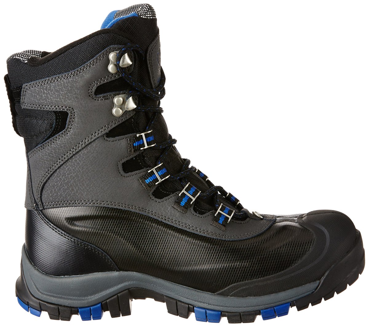 Botas Columbia Bugaboot Plus Titanium Omni heat Outdry . Botas Columbia Bugaboot Plus Titanium Omni heat Outdry .