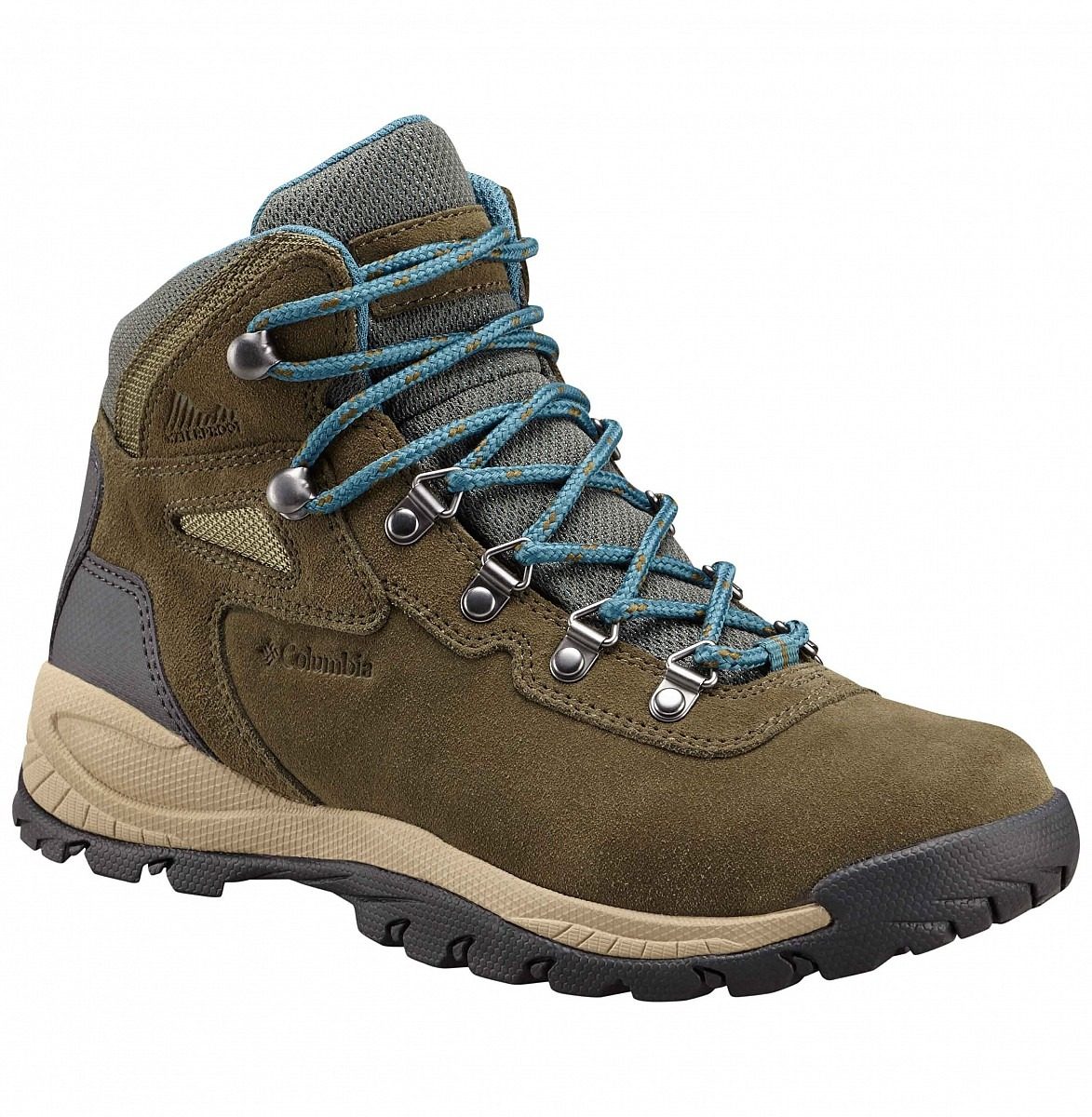 botas de trekking nike