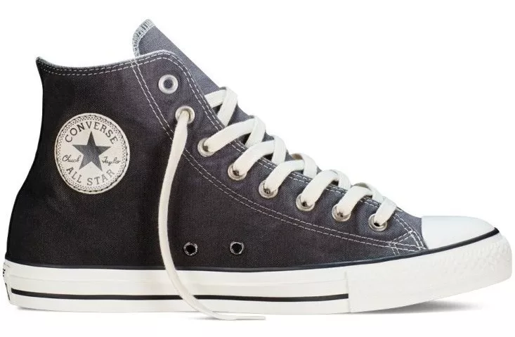 converse all star grises bota