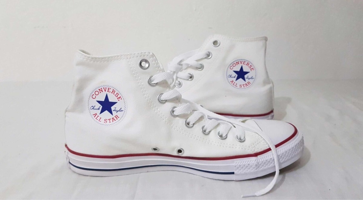 {keywor d} converse blancas 18