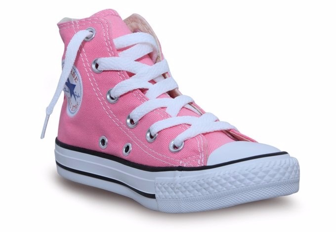 botas converse corte alto