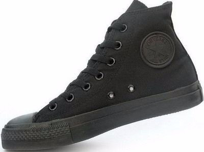 converse corte alto