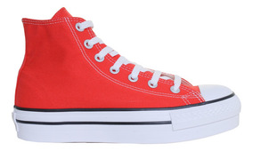 zapatillas rojas converse mujer zapatillas rojas converse mujer