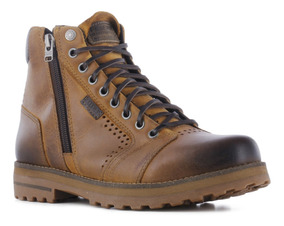 julie9354 Freeway Botas 021 Cuero Dama kXTZPuOi
