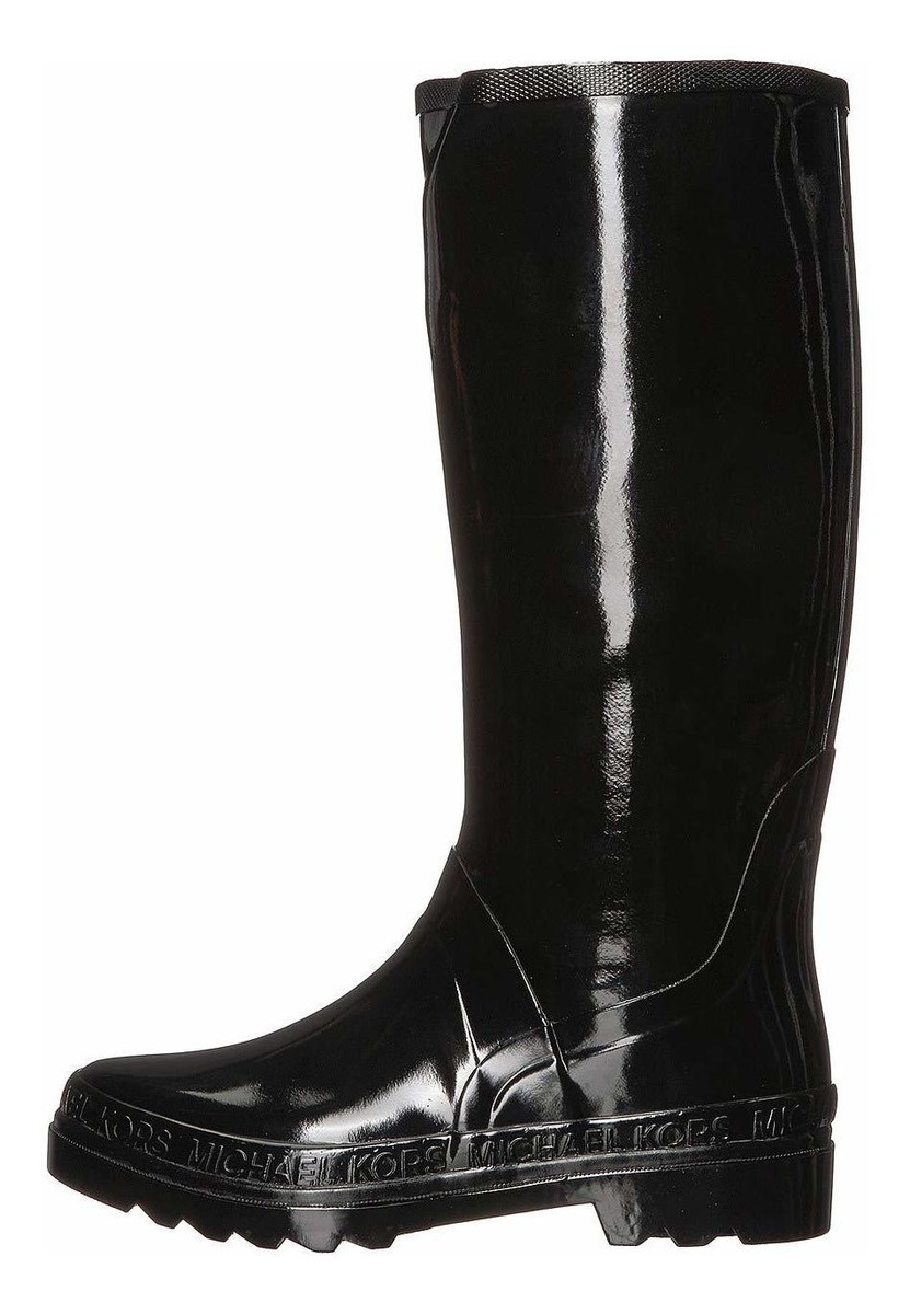 michael kors baxter rain boot