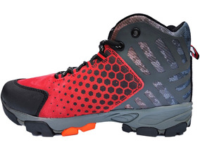 Botas Trail De Vibram Campamento Berrendo 2018 qUpLSzVjMG