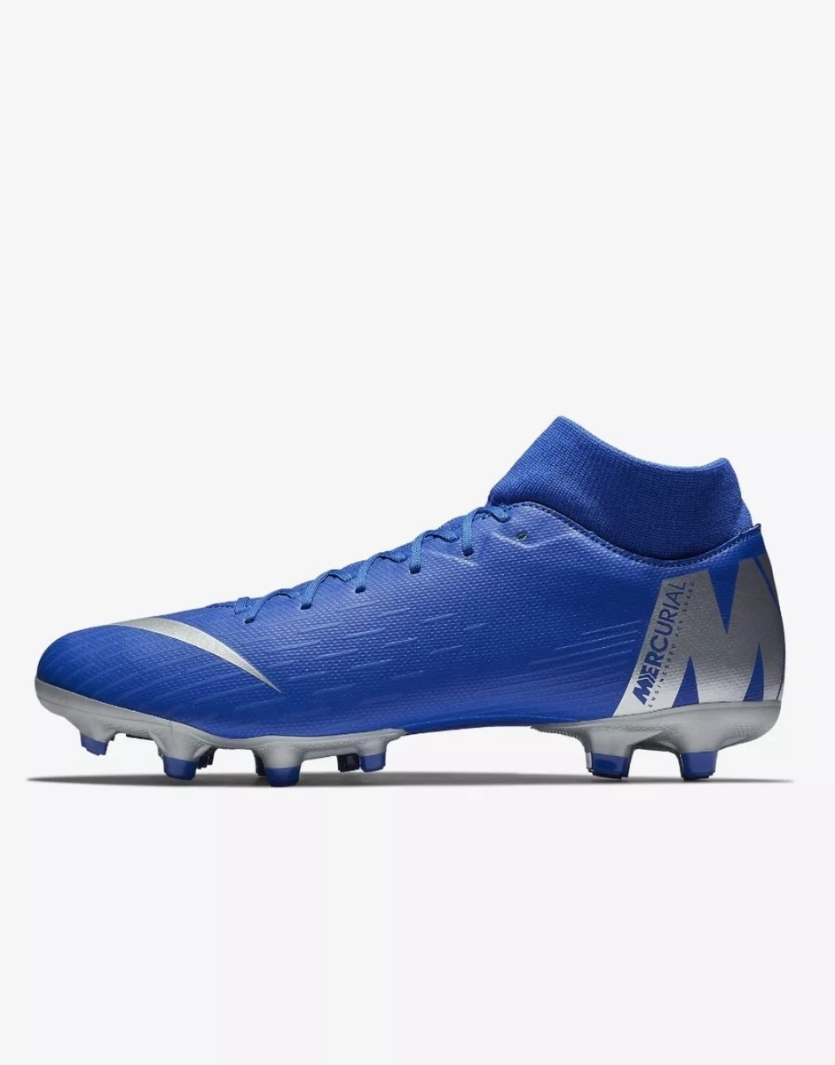Vi De Superfly Mercurial 360 Futból Nike Botas Elite QdCsrhxt