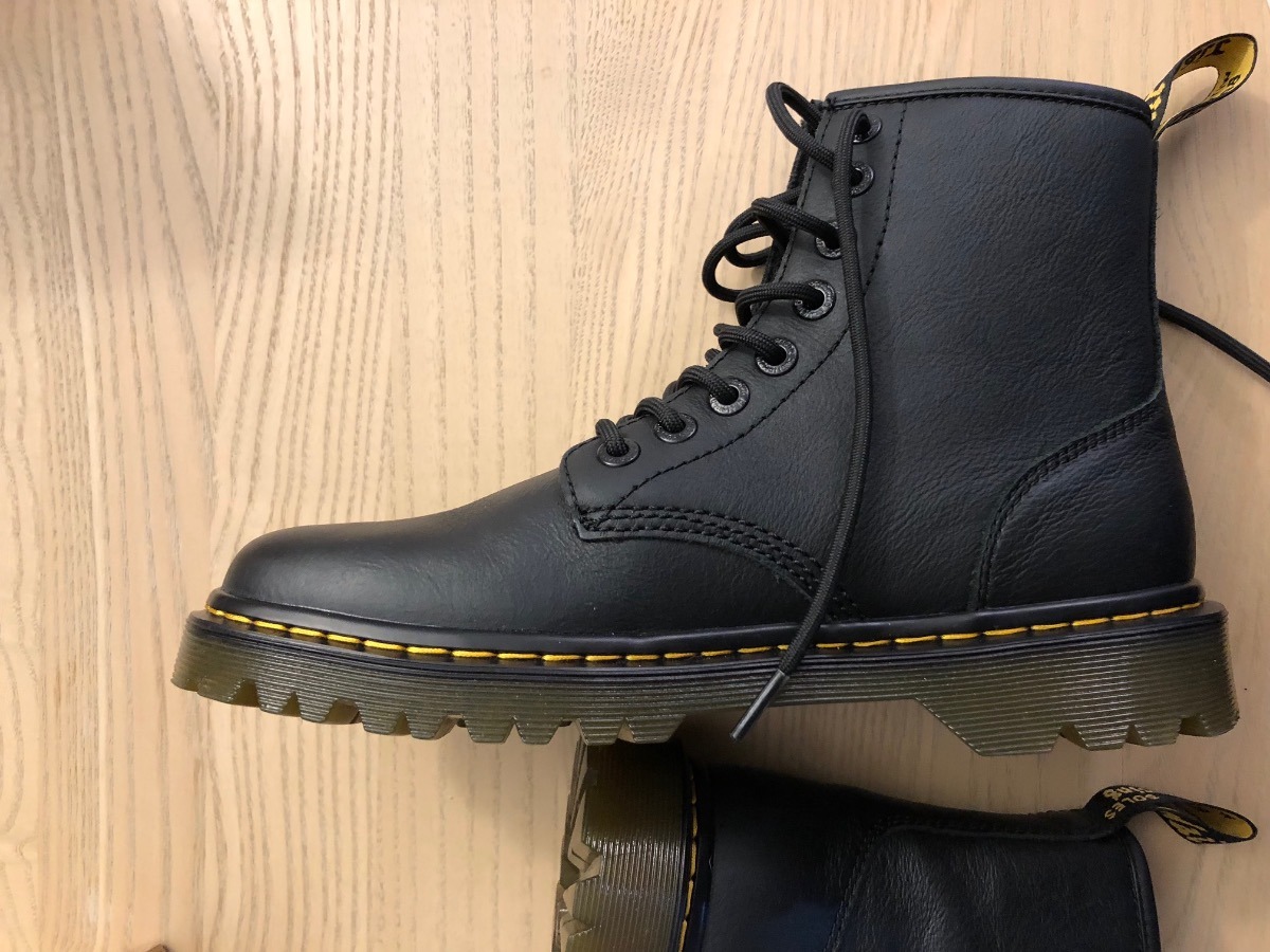 atención Especialidad campo Botas Dr Martens Negras Para Mujer Best Sale, 52% OFF |  www.colegiogamarra.com