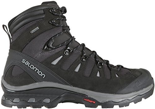 Botas De Hombre Salomon Quest 4d 3 Gtx Botas De Hombre Salomon Quest 4d 3 Gtx