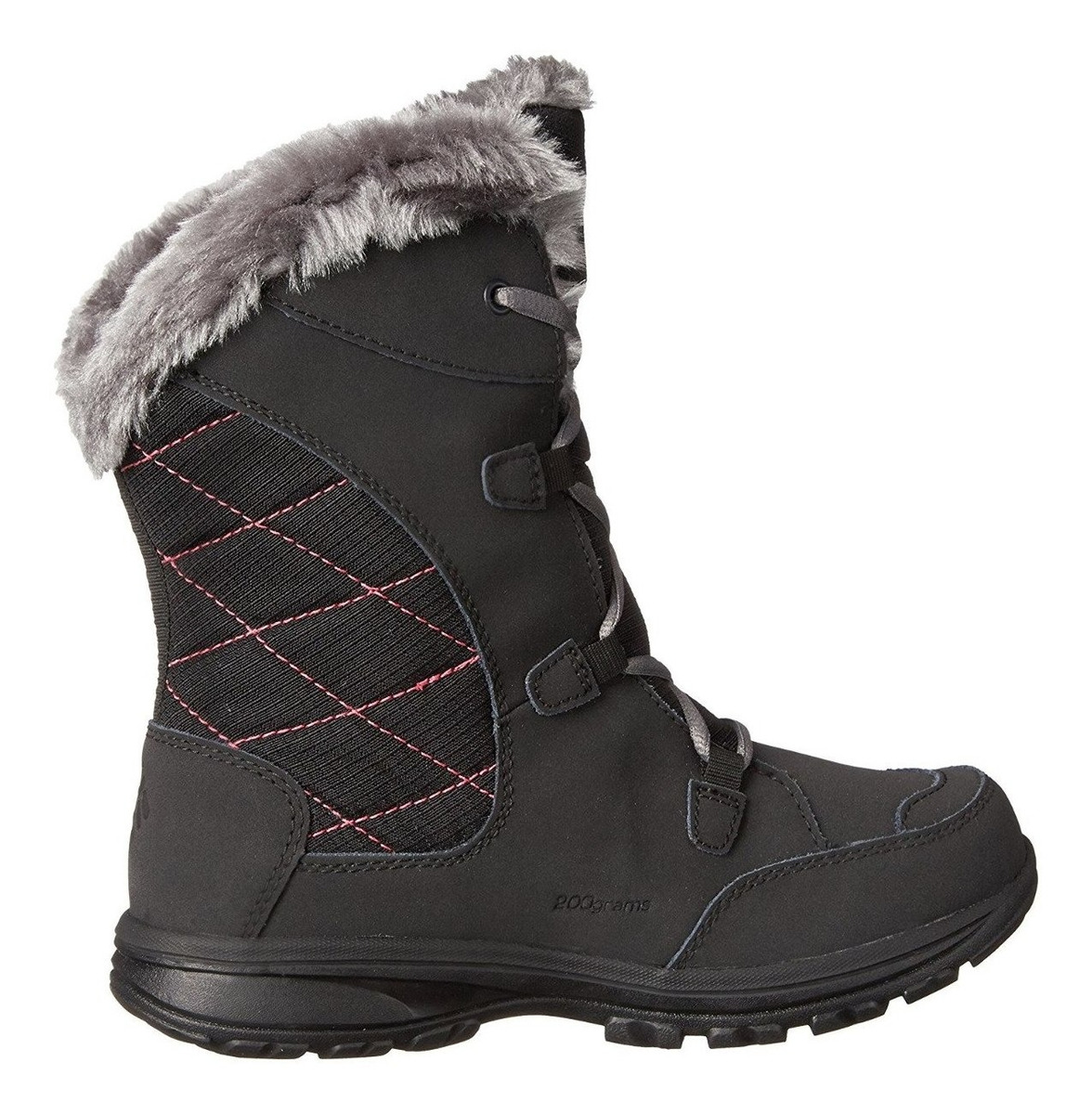 Botas De Mujer Para Nieve Y Frío Intenso Columbia - $ 2,600.00 en