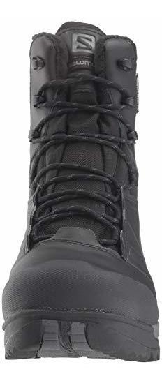 Botas De Nieve Salomon Toundra Pro Cswp Para Hombre Botas De Nieve Salomon Toundra Pro Cswp Para Hombre