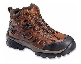 Botas Wing Importadas NautilusAvenger Red De Seguridad nPN0OX8wk