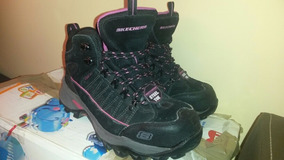 Zapatos Skechers Mujer 2014 - Zapatos Hombre Botas en Mercado