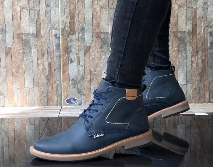 zapatos cerrados de vestir