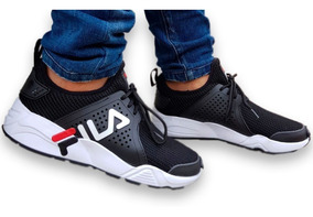 botas fila