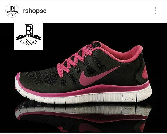 botas deportivas nike de mujer Botas Deportivas Nike Free Dama - Bs. 78.990,00 en Mercado Libre