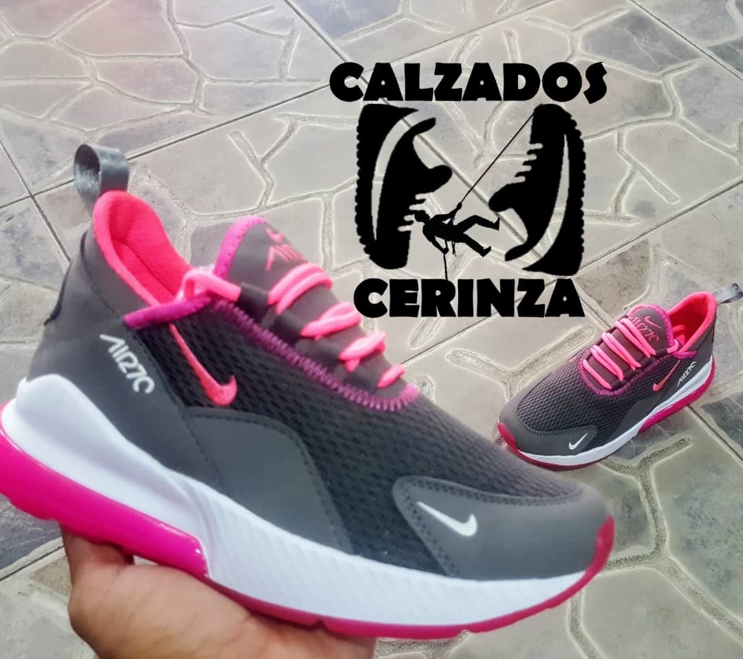 Nike 270 para damas y caballeros Nike 270 para damas y caballeros