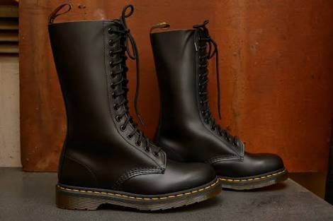 Martens Botas Altas 51% OFF | www.colegiogamarra.com