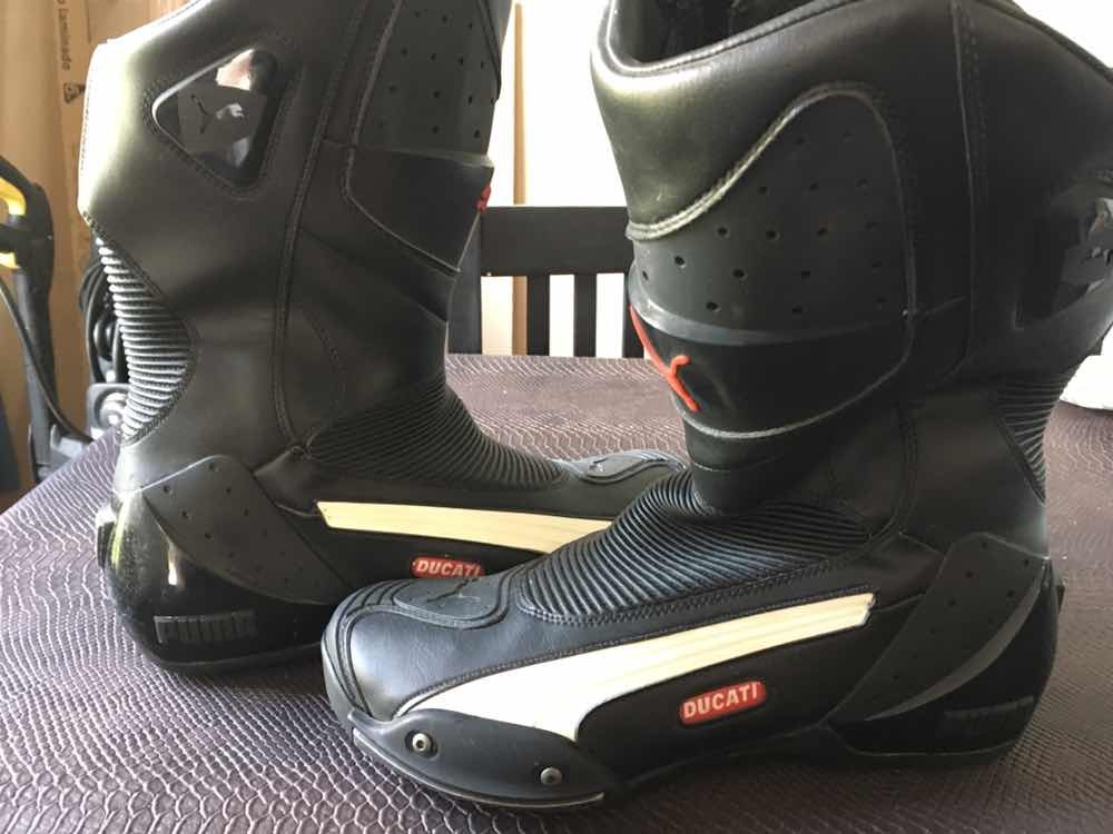 bottes puma desmo v2 bottes puma desmo v2