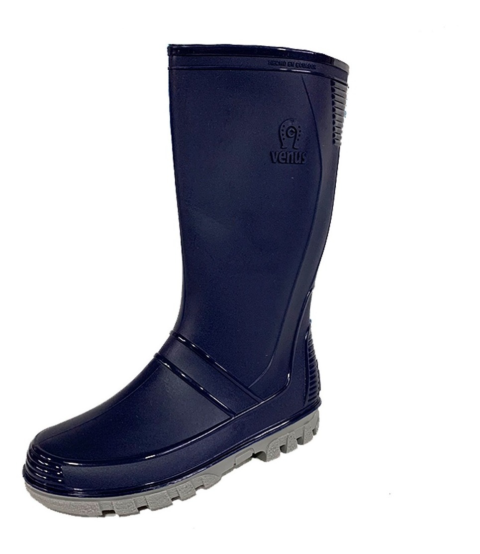 botas pantaneras mujer