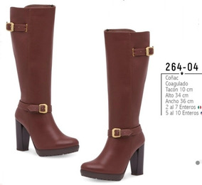 Abrigos Jeans Tacón Extralargas Alta Plataformas Botas Caña 9eEYb2IHWD