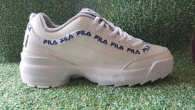 botas fila de dama