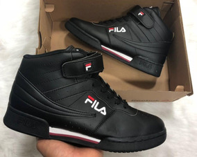 Botas Fila F13 Trainers - Hombre + Envío Gratis Botas Fila F13 Trainers - Hombre + Envío Gratis