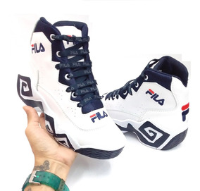botas fila precio