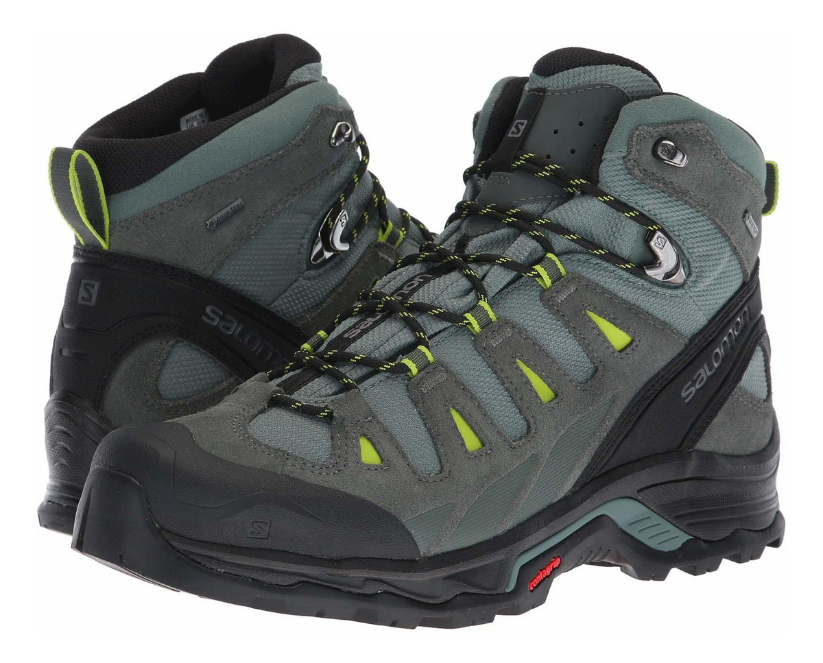 2819 Quest B Prime Gtx® Botas Hombre Salomon dCsthQr