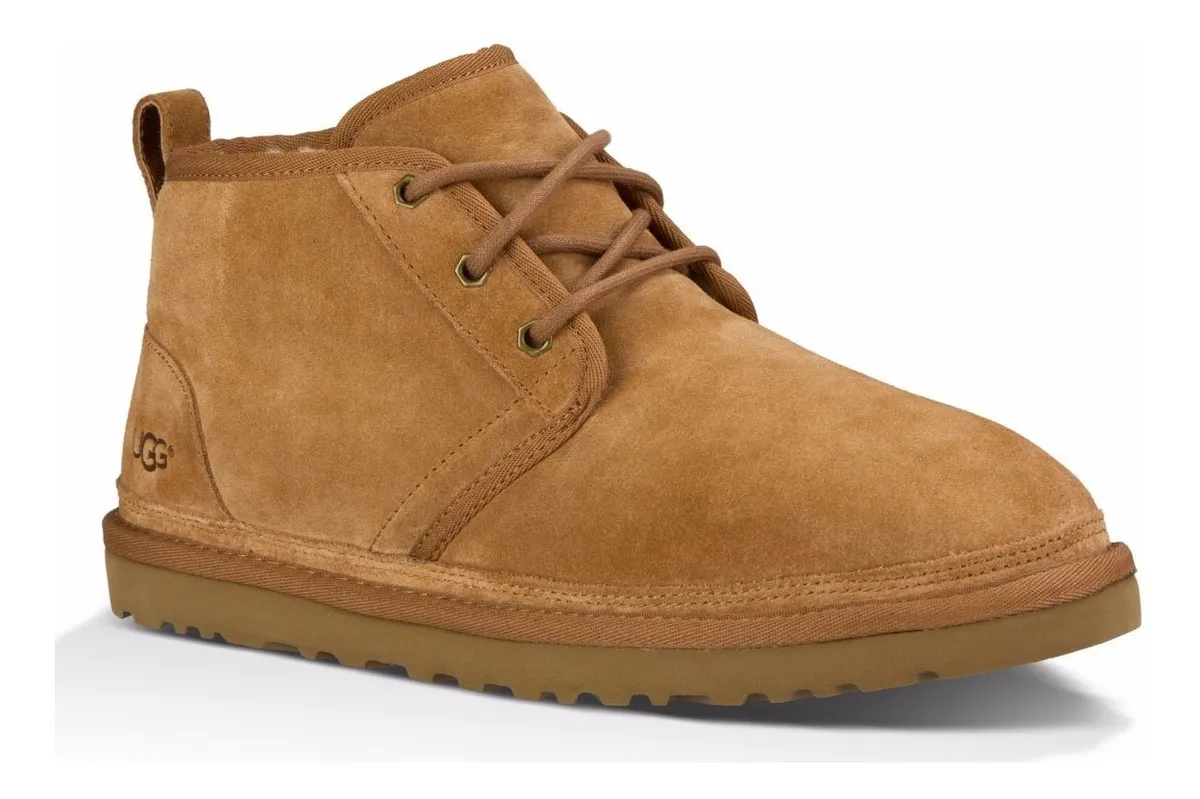 ugg botas hombre