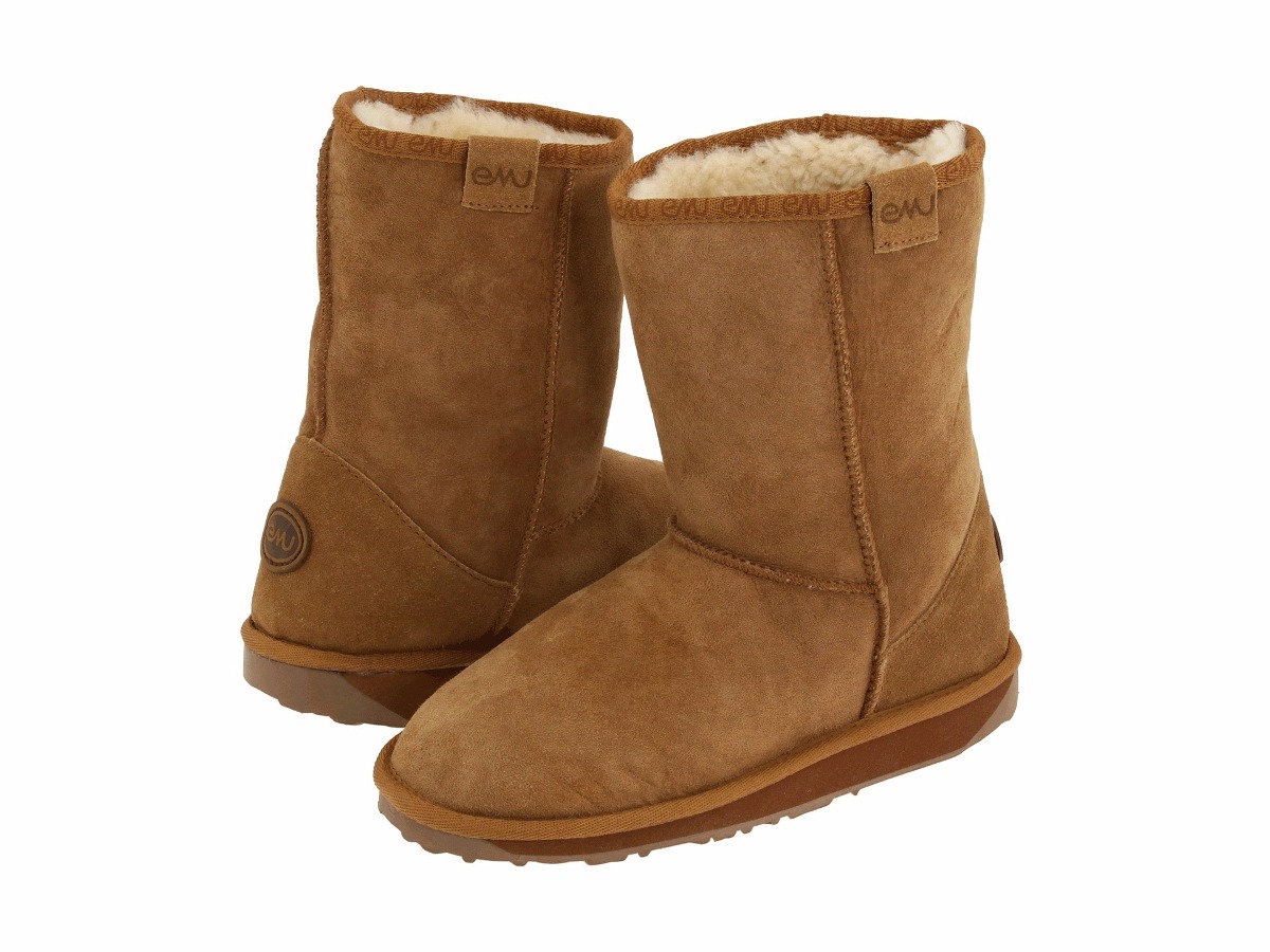 botas uggs