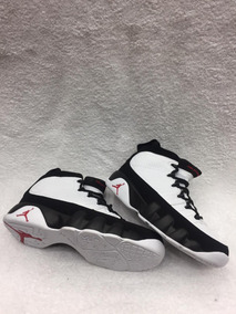 botas jordan