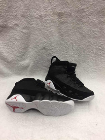 botas jordan para mujer