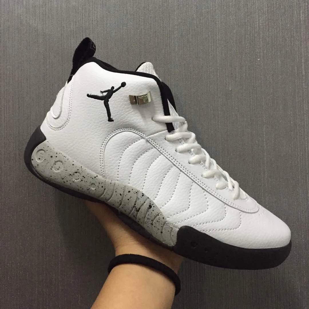 imagenes de botas jordan para hombres