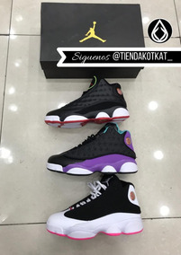 jordan retro dama
