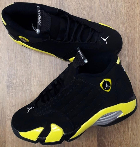 jordan retro 14 mujer