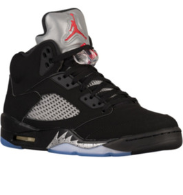 imagenes de botas jordan