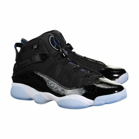 Retro Botas Anillo Botas Retro 6 Jordan Jordan fgbY76y
